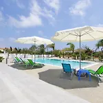 Villa Kalypso *