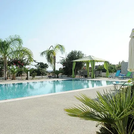 Kalypso Ayia Napa