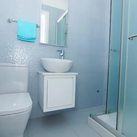 Villa Kalypso Ayia Napa