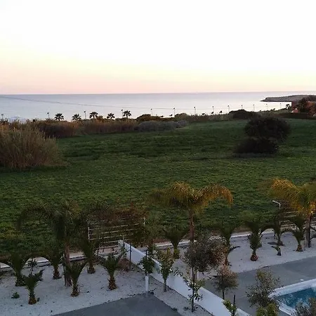 Villa Kalypso