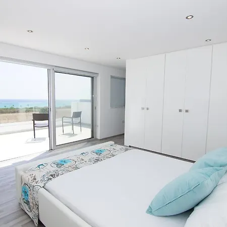 Kalypso Villa Ayia Napa