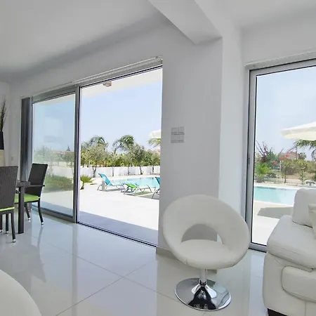 Kalypso Villa