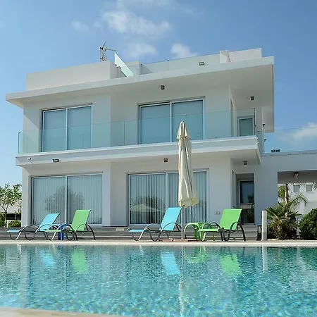 Villa Kalypso