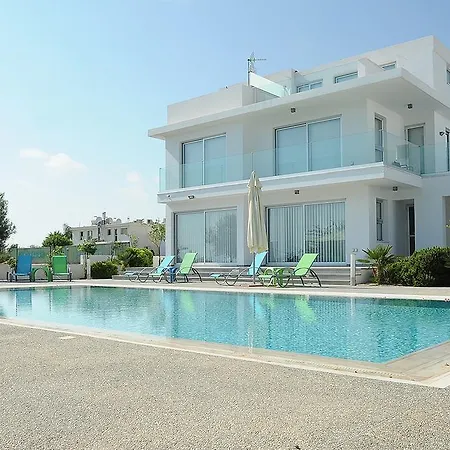Villa Kalypso *