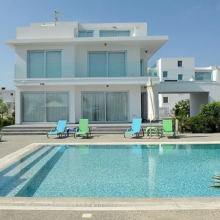 Villa Kalypso Ayía Nápa