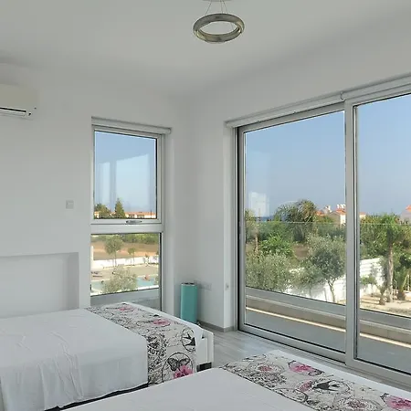 Kalypso Villa Ayía Nápa