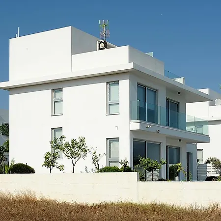 Kalypso Villa
