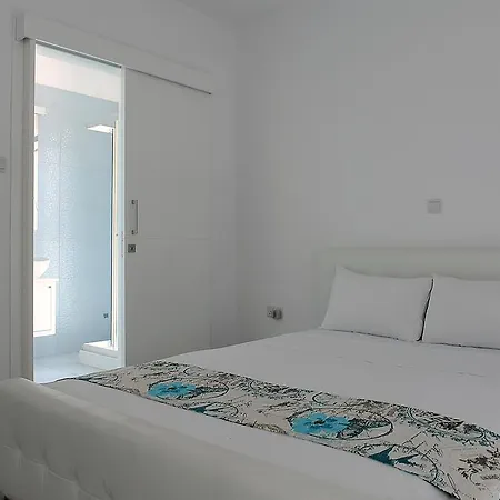 Villa Kalypso *