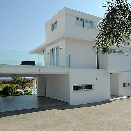 Kalypso Villa Ayía Nápa