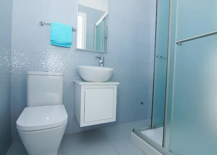 Villa Kalypso Ayia Napa