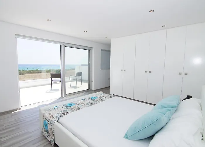 Kalypso Villa Ayia Napa