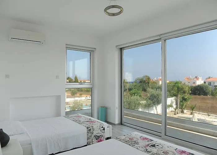 Kalypso Vila Ayia Napa