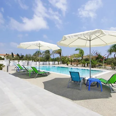 Villa Kalypso *