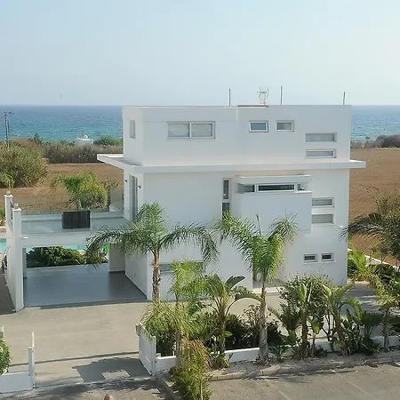 Kalypso Villa *