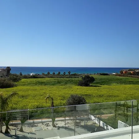 Villa Kalypso Ajía Nápa